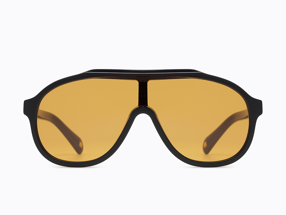Sunglasses Carolina Lemke CL9775 SG 01