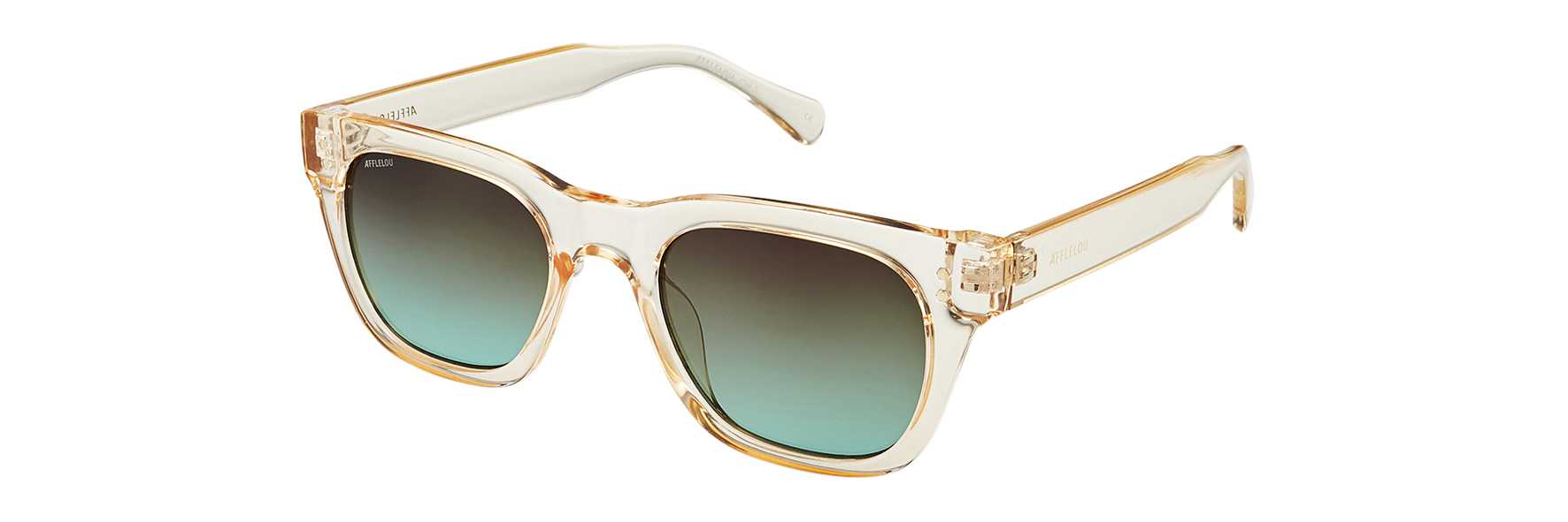 Sunglasses Ray-ban RB3016 901/58 51